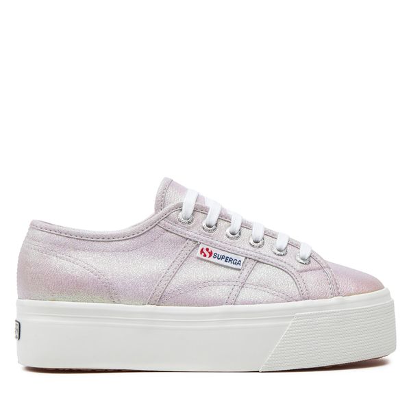 Superga Гуменки Superga 2790 Виолетов