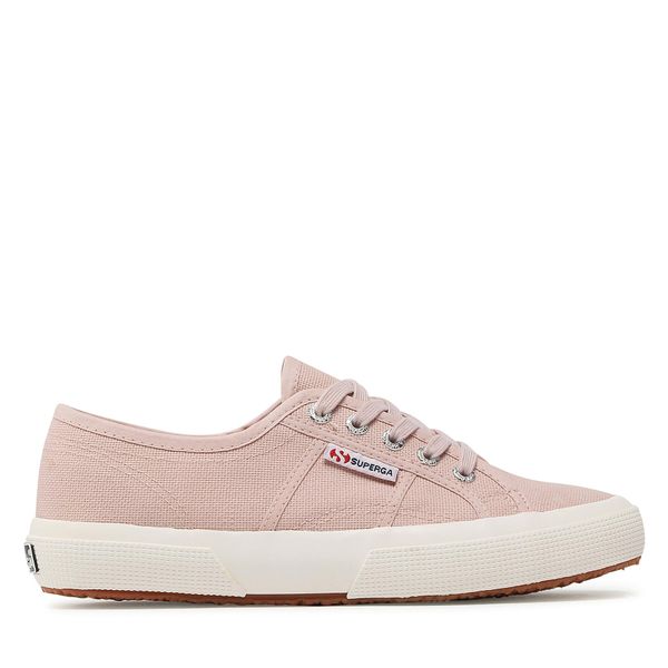 Superga Гуменки Superga Cotu Classic 2750 S000010 Розов