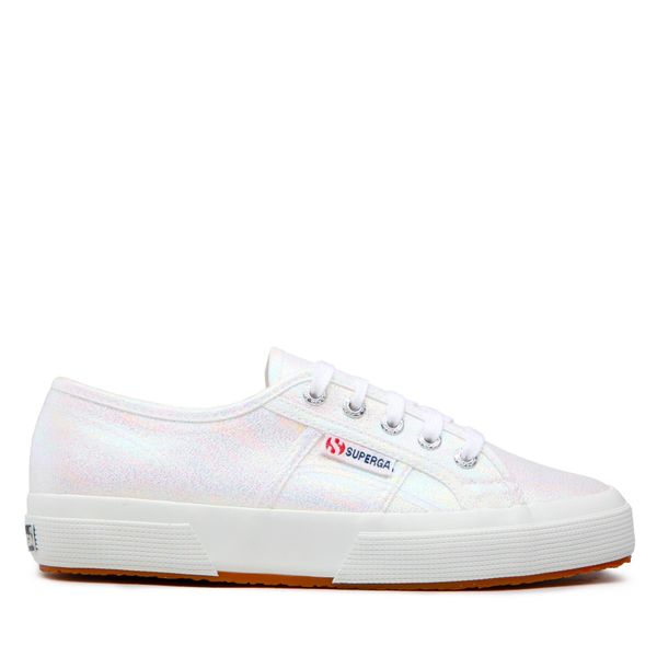Superga Гуменки Superga Lamew 2750 S001820 Бял