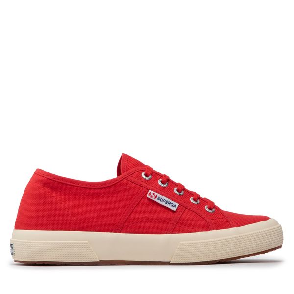 Superga Гуменки Superga S003J70 Червен
