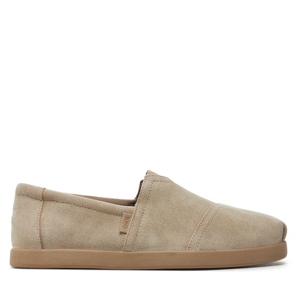 Toms Гуменки Toms Alp Fwd 10020864 Сив