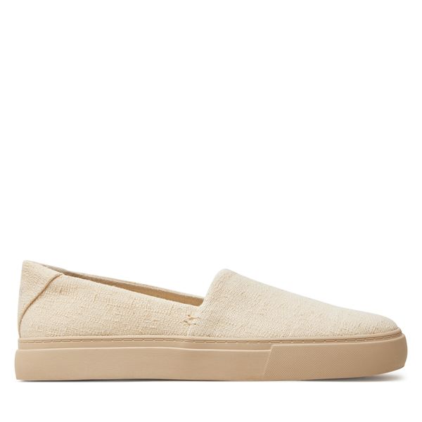 Toms Гуменки Toms Kameron 10020726 Екрю