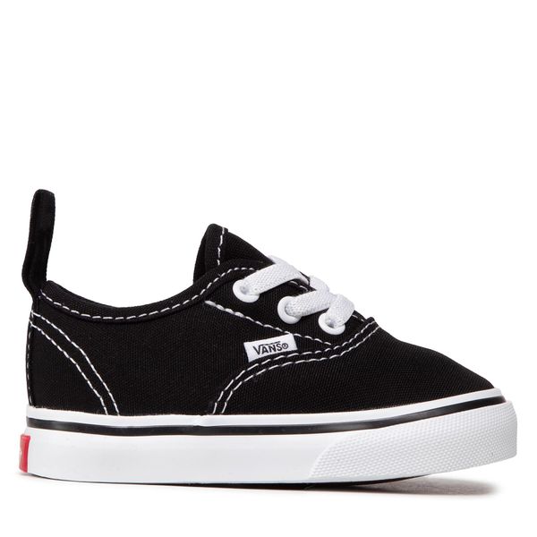 Vans Гуменки Vans Authentic Elas VN0A34A1LXN1 Черен