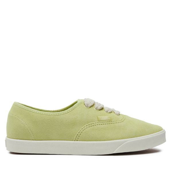 Vans Гуменки Vans Authentic Lowpro VN000D04DJR1 Зелен
