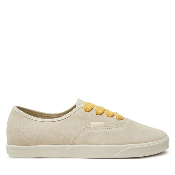 Vans Гуменки Vans Authentic Lowpro VN000D04YGD1 Бежов
