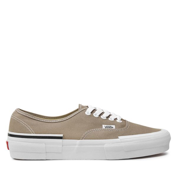 Vans Гуменки Vans Authentic Rearrange VN000CSACH81 Бежов
