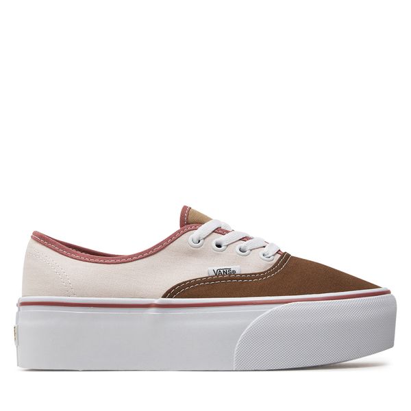Vans Гуменки Vans Authentic Stackform VN000CN0BMG1 Цветен