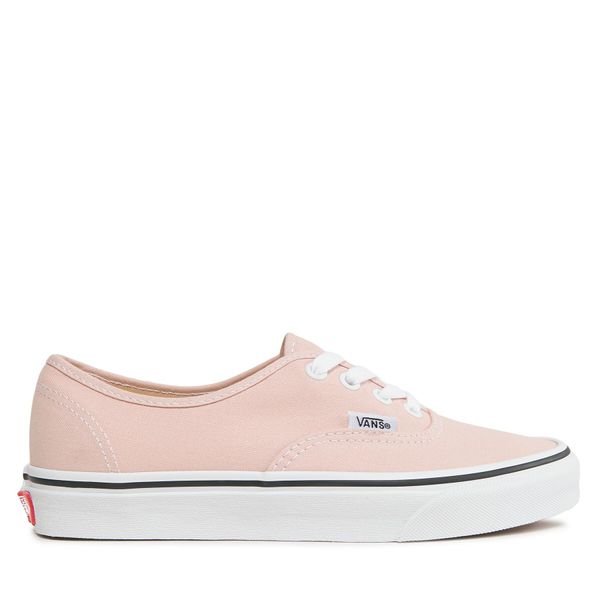 Vans Гуменки Vans Authentic VN0009PVBQL1 Розов