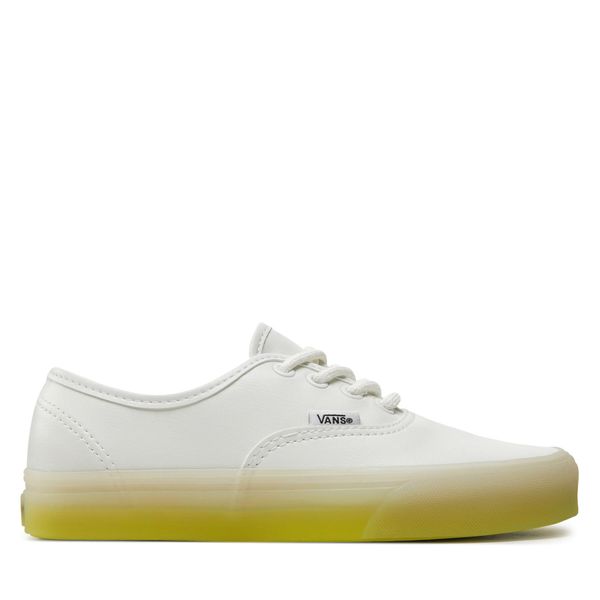 Vans Гуменки Vans Authentic VN0009PVWHT1 Бял