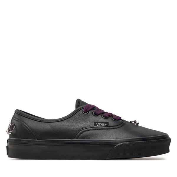 Vans Гуменки Vans Authentic VN000BW5BKA1 Черен