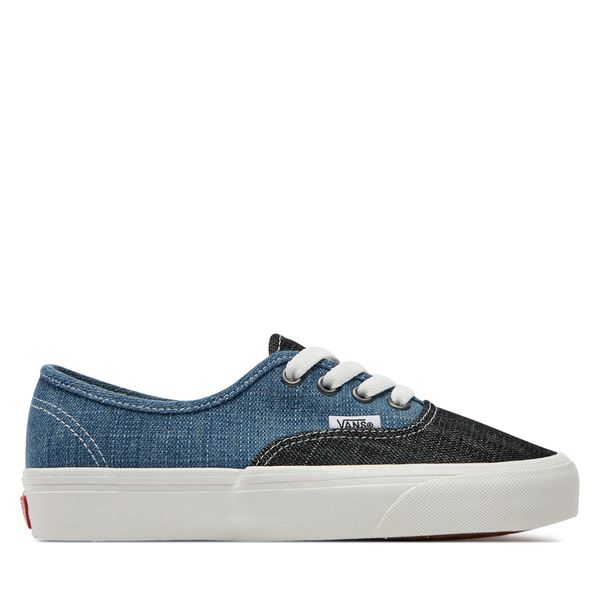 Vans Гуменки Vans Authentic VN000BW5Y6Z1 Син
