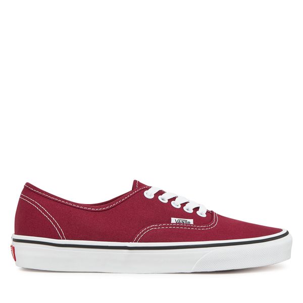 Vans Гуменки Vans Authentic VN000BW5ZCF1 Бордо