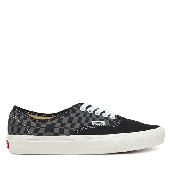 Vans Гуменки Vans Authentic VN000D7YBLK1 Черен