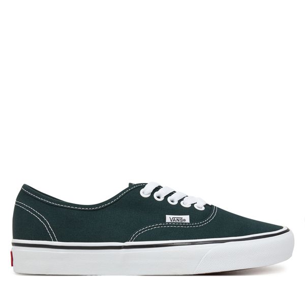 Vans Гуменки Vans Authentic VN000D7YPRM1 Зелен