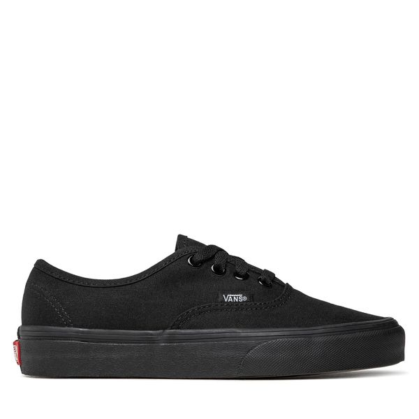 Vans Гуменки Vans Authentic VN000EE3BKA Черен
