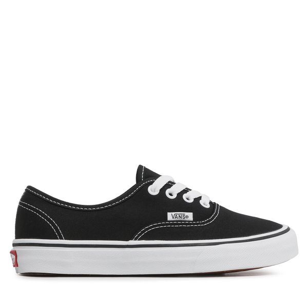 Vans Гуменки Vans Authentic VN000EE3BLK1 Черен