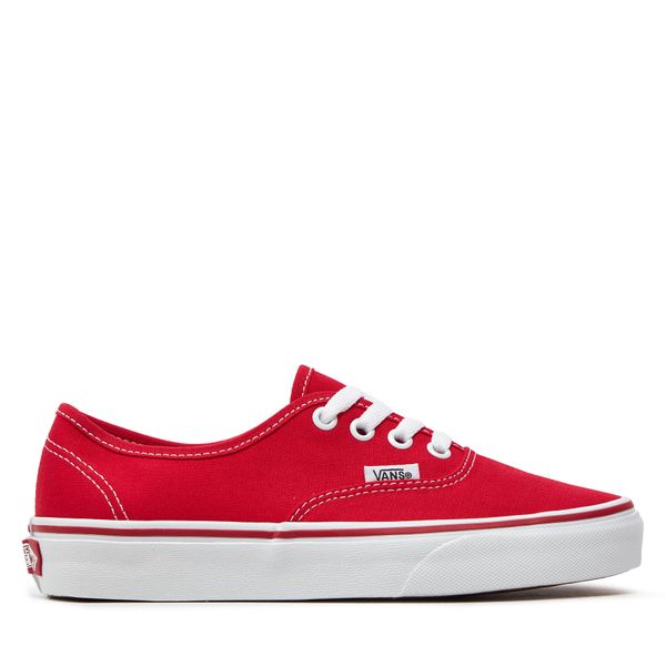 Vans Гуменки Vans Authentic VN000EE3RED Червен
