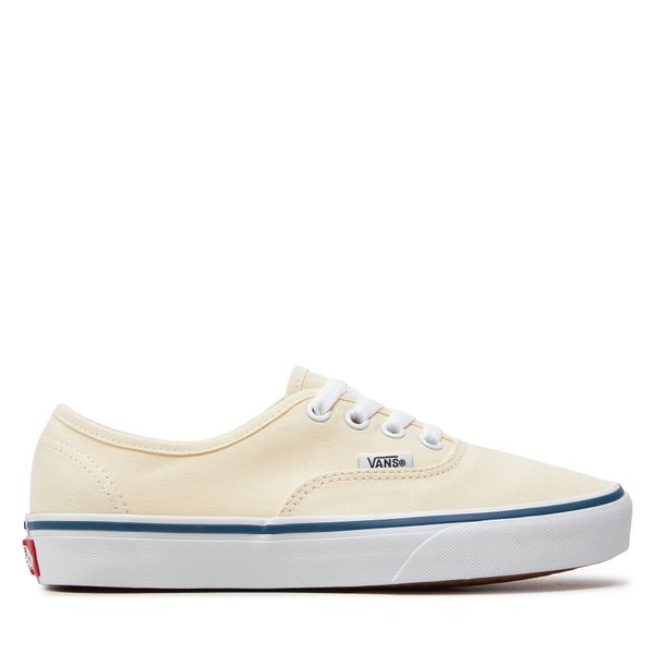 Vans Гуменки Vans Authentic VN000EE3WHT Жълт