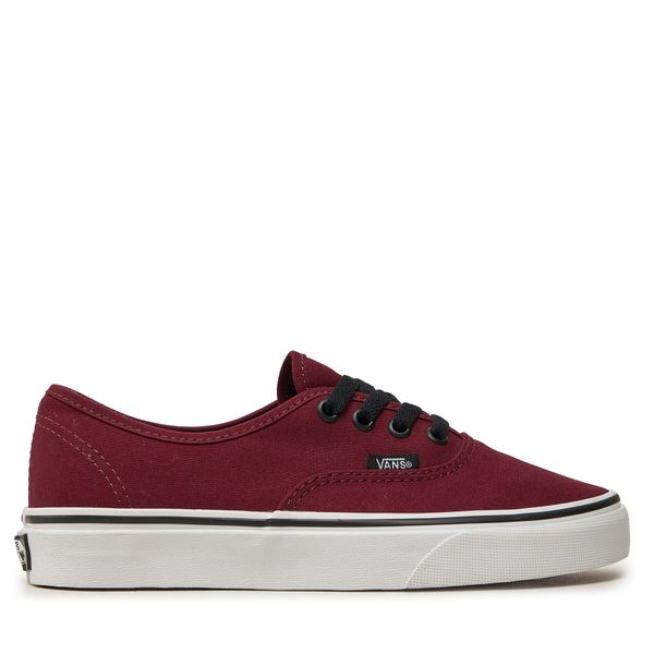 Vans Гуменки Vans Authentic VN000QER5U8 Бордо