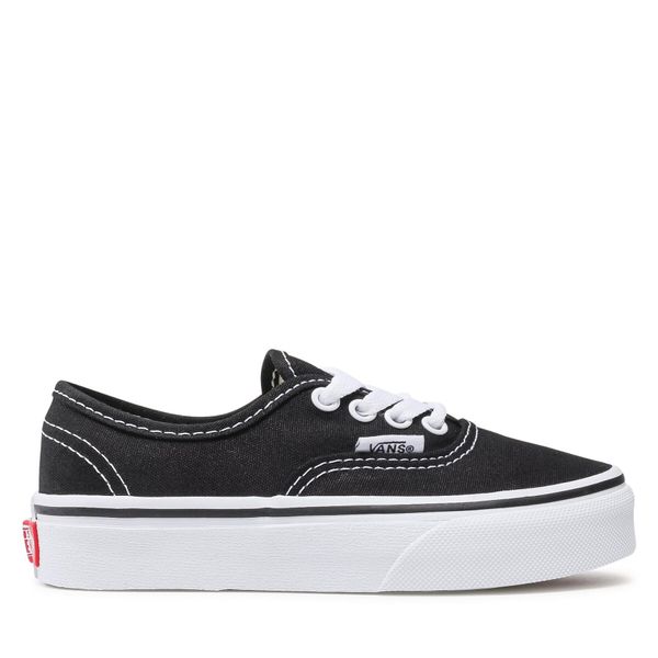 Vans Гуменки Vans Authentic VN000WWX6BT1 Черен