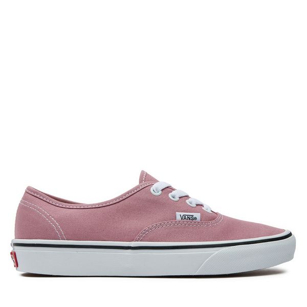 Vans Гуменки Vans Authentic VN0A2Z3ZC3S1 Розов
