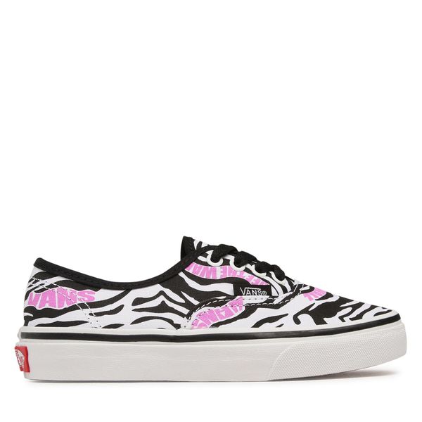 Vans Гуменки Vans Authentic VN0A3UIVBMA1 Цветен