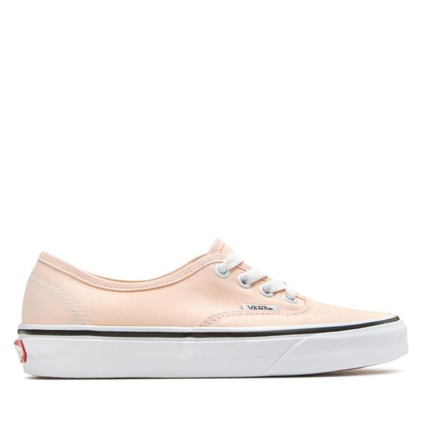 Vans Гуменки Vans Authentic VN0A5JMPBM01 Бежов