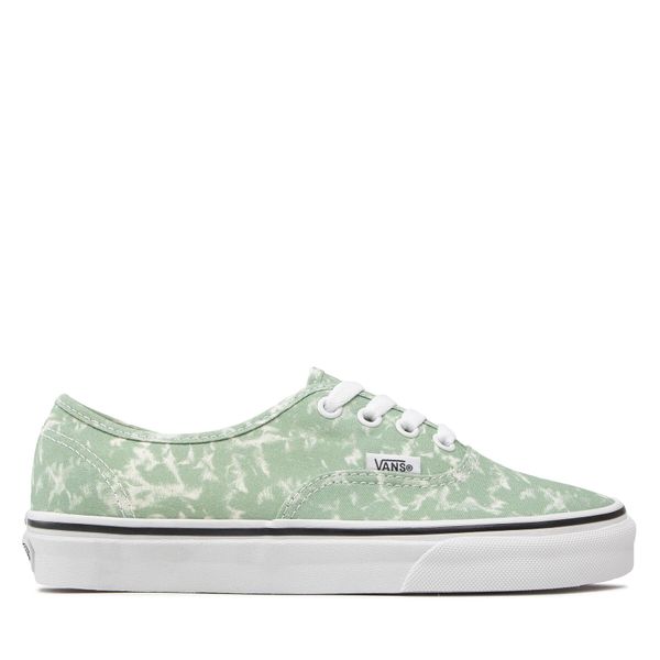Vans Гуменки Vans Authentic VN0A5KRDAVH1 Зелен