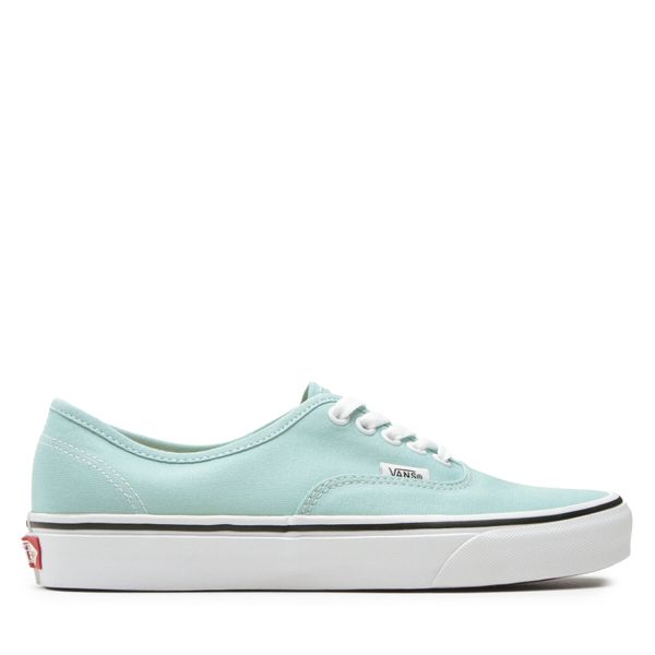 Vans Гуменки Vans Authentic VN0A5KS9H7O1 Електриков