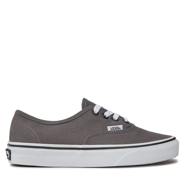 Vans Гуменки Vans Authentic VN0JRAPBQ Сив