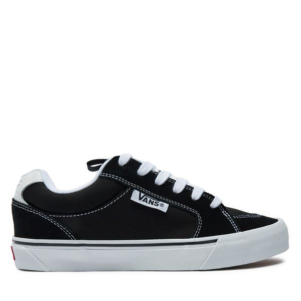 Vans Гуменки Vans Chukka Push VN000CZWBZW1 Черен
