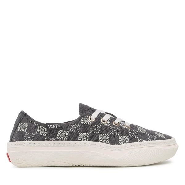 Vans Гуменки Vans Circle Vee VN0A4BWLQIY1 Сив