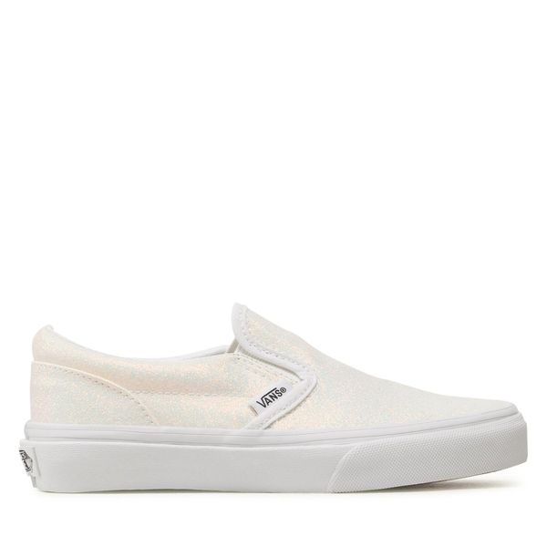 Vans Гуменки Vans Classic Slip-O VN0A5KXMTBD1 Бял