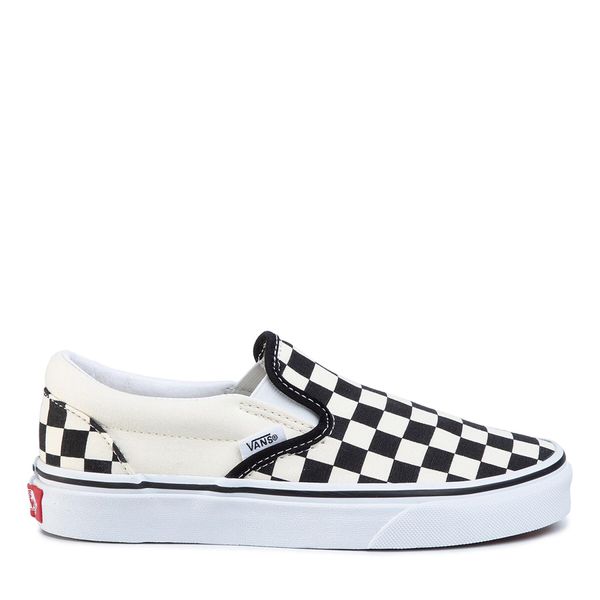 Vans Гуменки Vans Classic Slip-On VN000EYEBWW1 Екрю