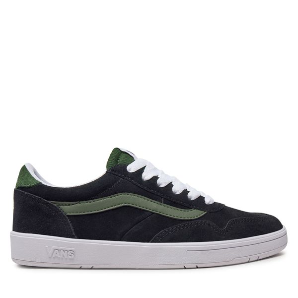 Vans Гуменки Vans Cruze Too CC VN000CMTYJ71 Черен