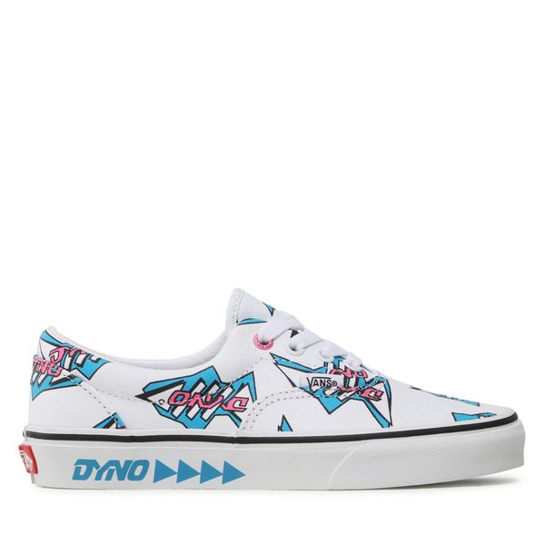 Vans Гуменки Vans Era VN0005UEZ5D1 Бял