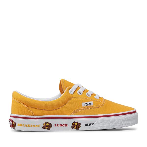 Vans Гуменки Vans Era VN0A54F14G11 Жълт
