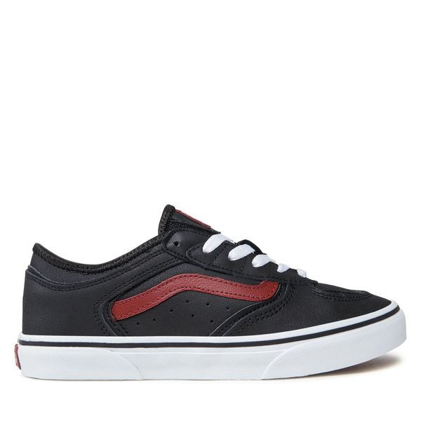 Vans Гуменки Vans Jn Rowley Classic VN000E525R31 Черен