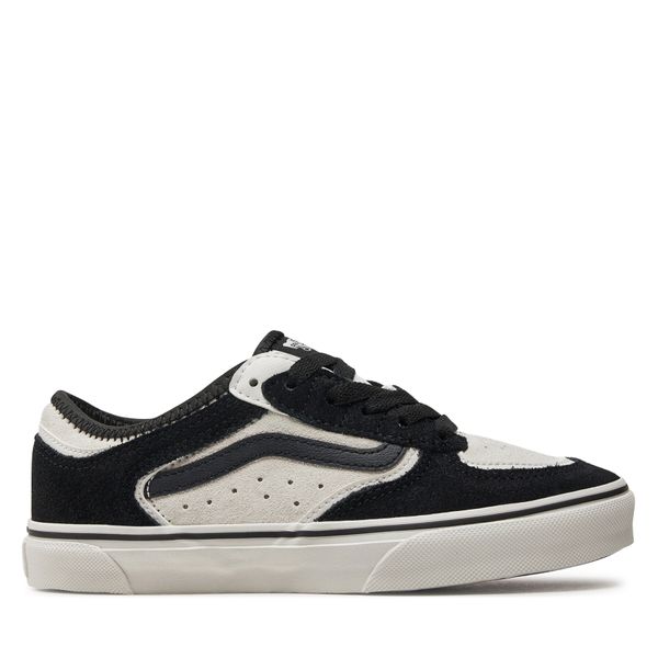 Vans Гуменки Vans Jn Rowley Classic VN000E52UY61 Бял