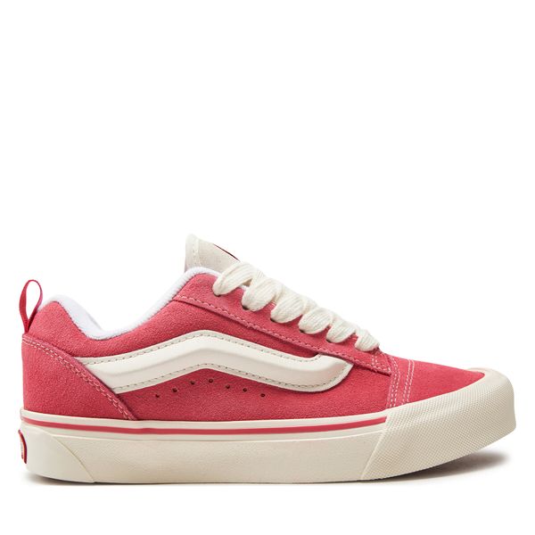 Vans Гуменки Vans Knu Skool VN0009QCBJ11 Розов