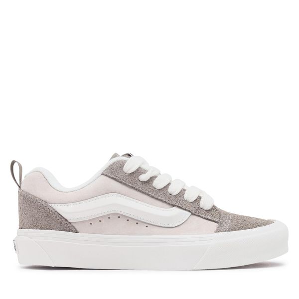 Vans Гуменки Vans Knu Skool VN0009QCCNP1 Каки