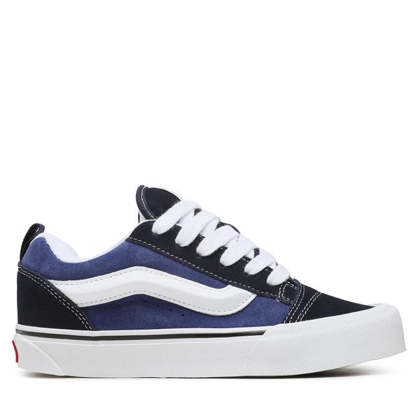 Vans Гуменки Vans Knu Skool VN0009QCNWD1 Тъмносин