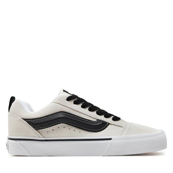 Vans Гуменки Vans Knu Skool VN0009QCYB21 Бял