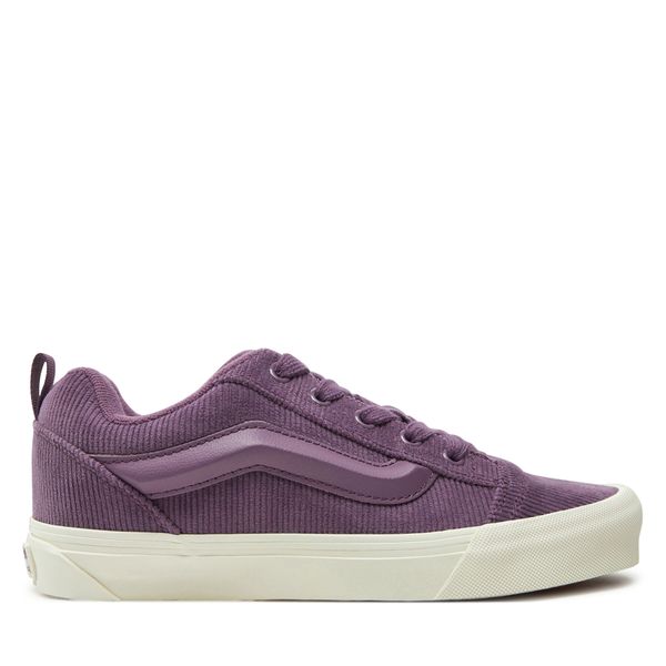 Vans Гуменки Vans Knu Skool VN000CRPCIF1 Виолетов