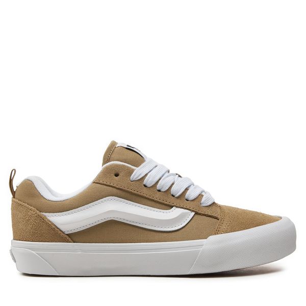 Vans Гуменки Vans Knu Skool VN000CRPKHK1 Каки