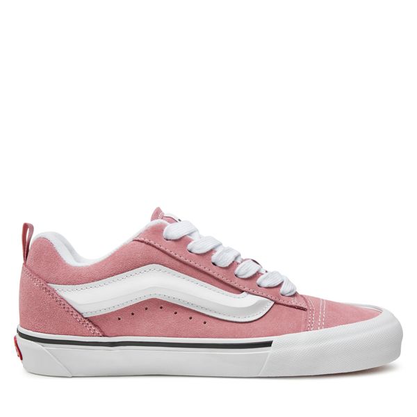 Vans Гуменки Vans Knu Skool VN000CS0C3S1 Розов