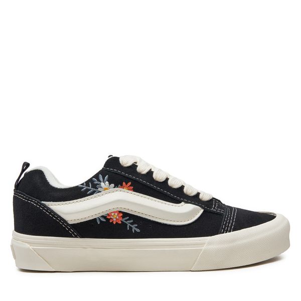 Vans Гуменки Vans Knu Skool VN000CS0F2B1 Черен