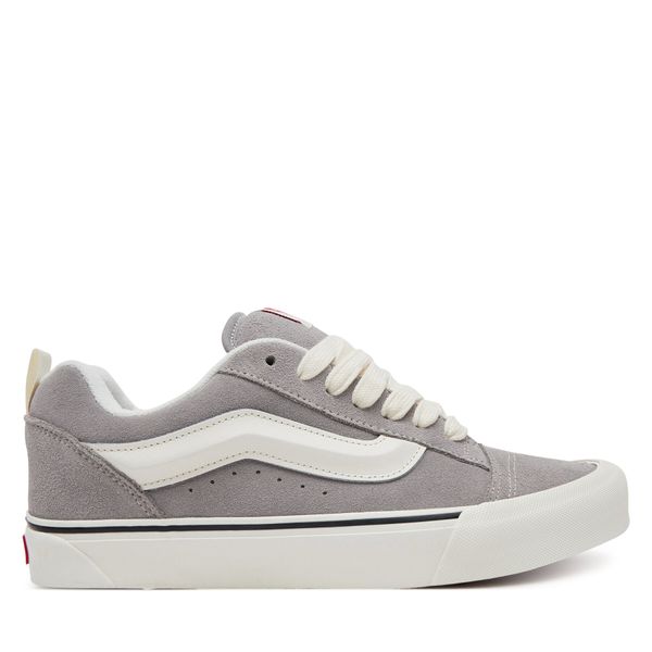 Vans Гуменки Vans Knu Skool VN000CS0KAQ1 Сив