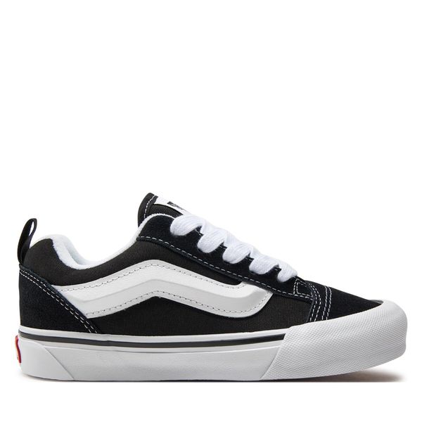 Vans Гуменки Vans Knu Skool VN000CYU6BT1 Черен