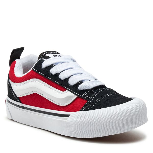 Vans Гуменки Vans Knu Skool VN000CYUBRR1 Черен